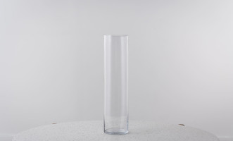 Cylinder Vase L