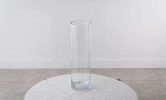 Cylinder Vase M