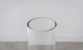 Cylinder Vase S