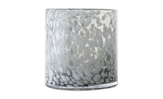 Dots Hurricane White M