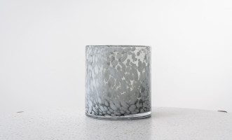 Dots Hurricane White M