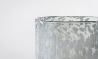 Dots Hurricane White L