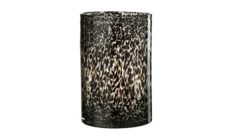 Dots Hurricane Black L
