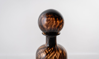 Bottle Brown L