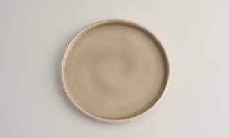 Pebble Dinner Plate