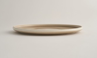 Pebble Dinner Plate
