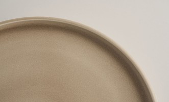 Pebble Dinner Plate