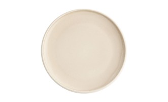 Pebble Salad Plate