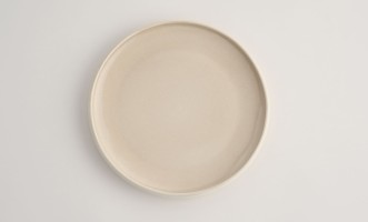 Pebble Salad Plate