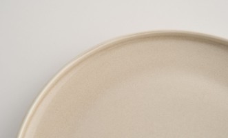 Pebble Salad Plate