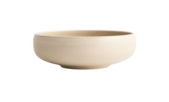 Pebble Bowl