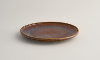 Lago Dinner Plate