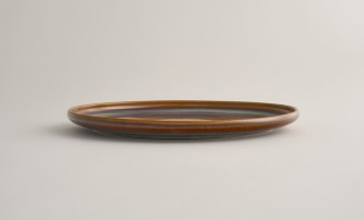 Lago Dinner Plate
