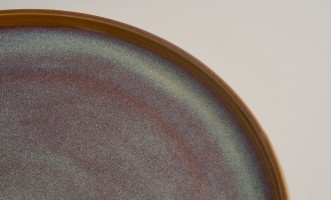 Lago Dinner Plate