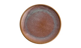 Lago Salad Plate