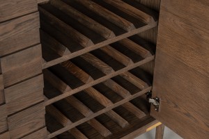 Textures Bar with lighting