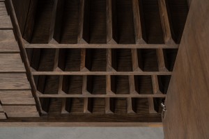 Textures Bar with lighting