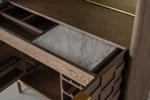 Textures Bar with lighting