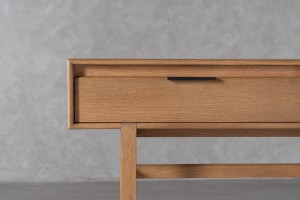 JP Line 6.0 Console Light Finish
