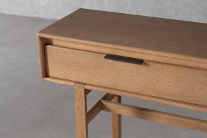 JP Line 6.0 Console Light Finish