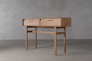 JP Line 6.0 Console Light Finish