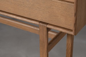 JP Line 6.0 Console Light Finish