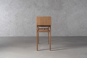 JP Line 6.0 Console Light Finish
