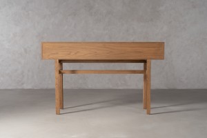 JP Line 6.0 Console Light Finish