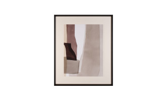 Translucent Symphony Poster