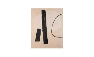 Original Painting 3 Poster