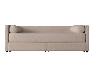 Ripley Sofa bed with storage 120*200 cm (A2267 col.2a)