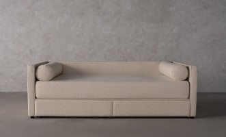 Ripley Sofa bed with storage 120*200 cm (A2267 col.2a)