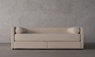 Ripley Sofa bed with storage 120*200 cm (A2267 col.2a)