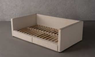 Ripley Sofa bed with storage 120*200 cm (A2267 col.2a)