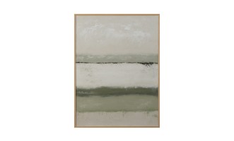 Outlandish Wall Decoration