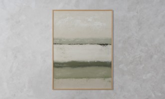 Outlandish Wall Decoration