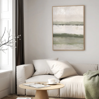 Outlandish Wall Decoration