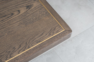 Textures Dining Table