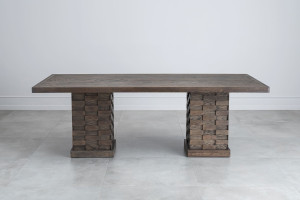 Textures Dining Table