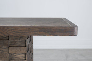 Textures Dining Table