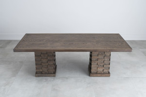 Textures Dining Table