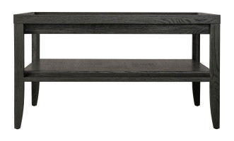 City Coffee table Grey Oak