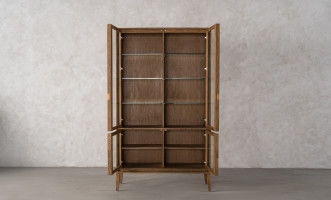 City Showcase Honey Oak color  