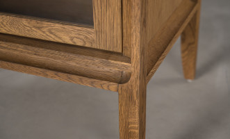 City Showcase Honey Oak color  
