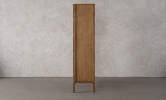 City Showcase Honey Oak color  