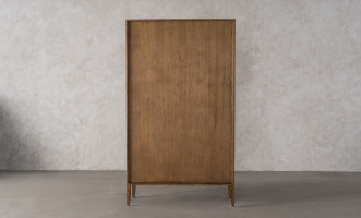 City Showcase Honey Oak color  