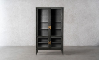 City Showcase Grey Oak color  