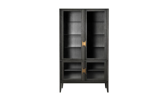 City Showcase Grey Oak color  