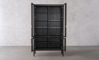 City Showcase Grey Oak color  