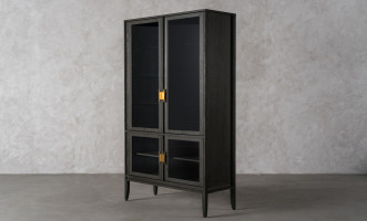 City Showcase Grey Oak color  